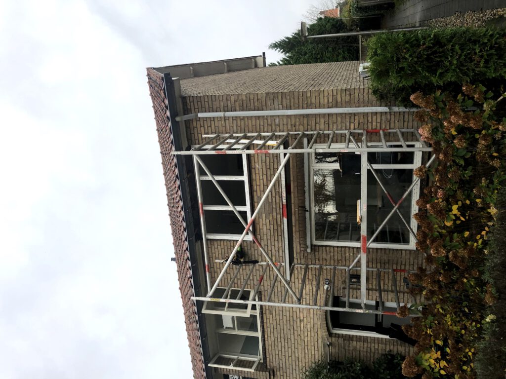 Nieuwbouw